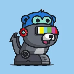 Robopet #8004