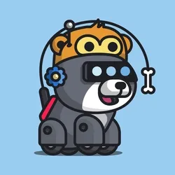 Robopet #7578
