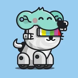 Robopet #9040