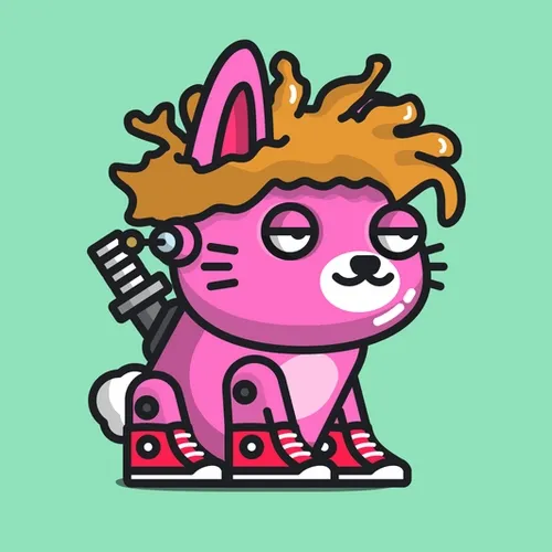 Robopet #6339
