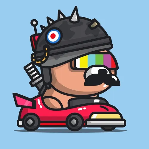 Robopet #3478