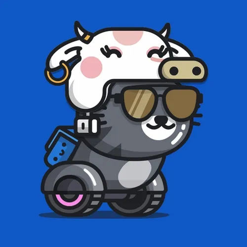 Robopet #5916