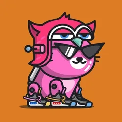 Robopet #5331