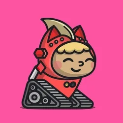 Robopet #9030