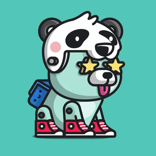 Robopet #2667