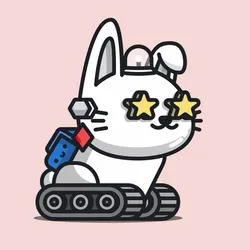 Robopet #3818