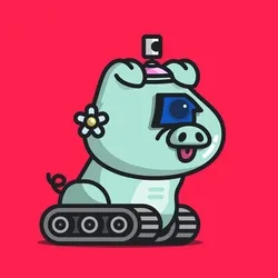 Robopet #5410