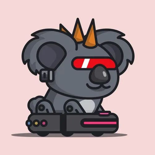 Robopet #7286