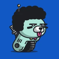 Robopet #5940