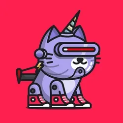 Robopet #8707