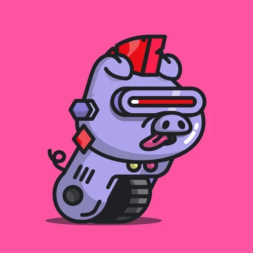 Robopets