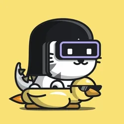 Robopet #5941