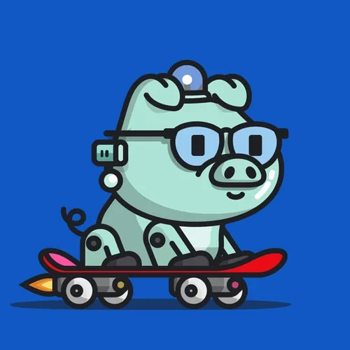 Robopets
