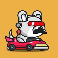 Robopet #2819