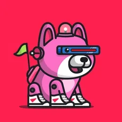 Robopet #9193