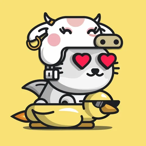 Robopet #4441