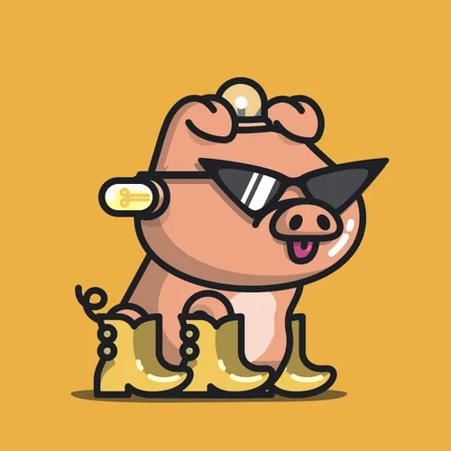 Robopet #5802