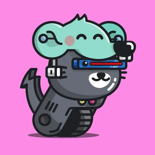 Robopets