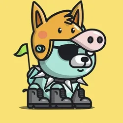 Robopet #5731