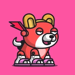Robopet #4960