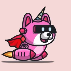Robopet #6351