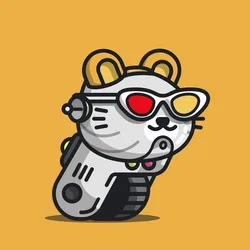 Robopet #3311