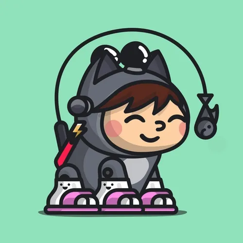 Robopets