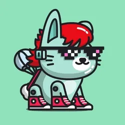 Robopet #270