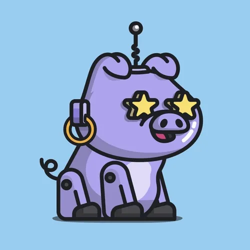 Robopet #7787