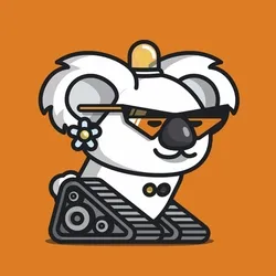 Robopet #420