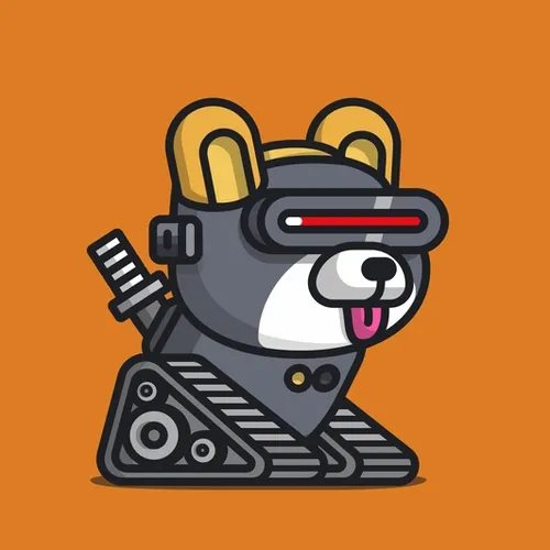 Robopets
