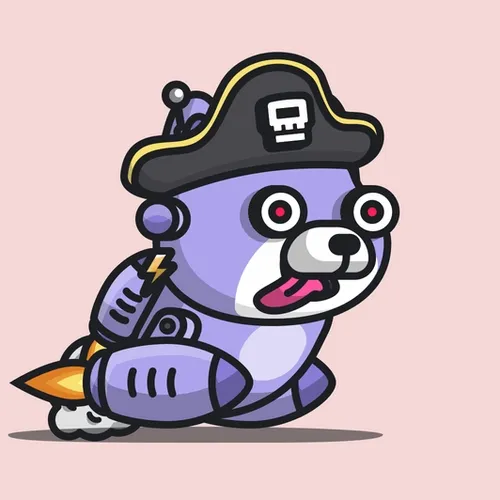 Robopet #4178