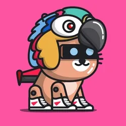 Robopet #6196