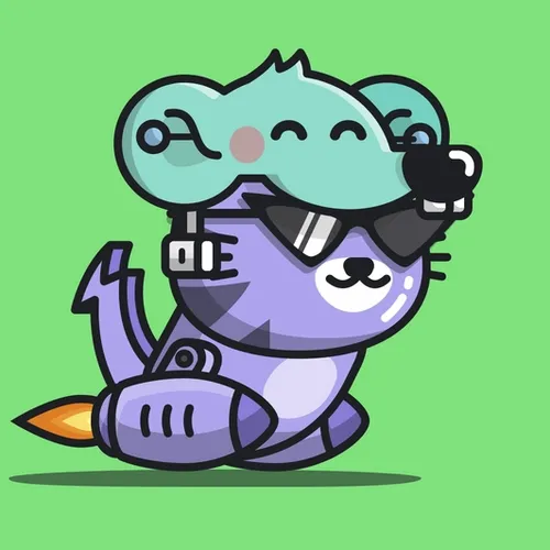 Robopets