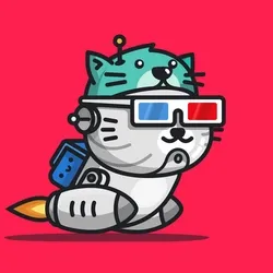 Robopet #6199