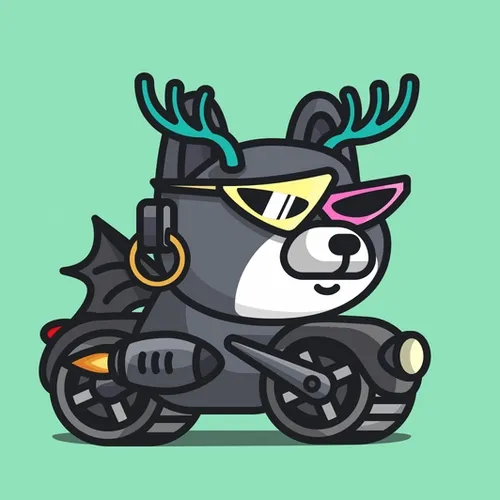 Robopet #3819