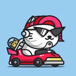 Robopet #7156