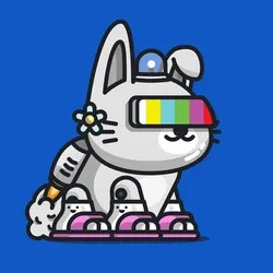 Robopet #3395