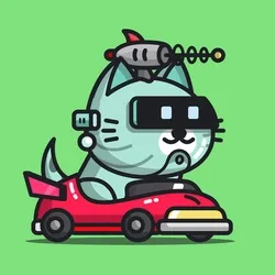 Robopet #5698