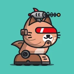 Robopet #2587
