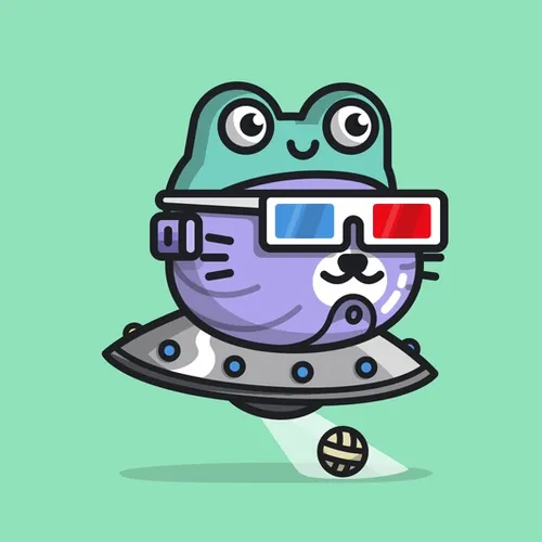 Robopet #6011