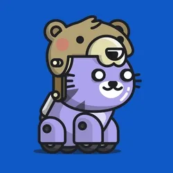 Robopet #4914