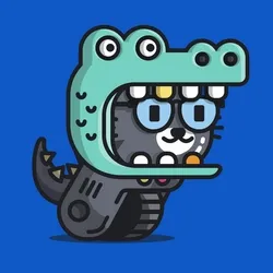 Robopet #2174