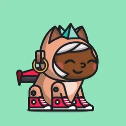 Robopet #9433