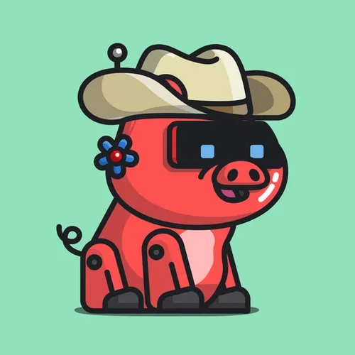 Robopet #254