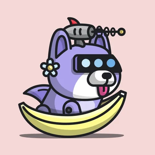 Robopet #8828