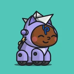 Robopet #3617
