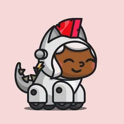 Robopet #1046