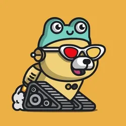 Robopet #4419