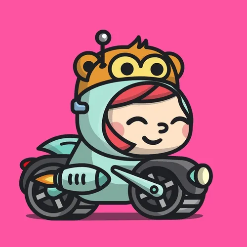 Robopet #2487